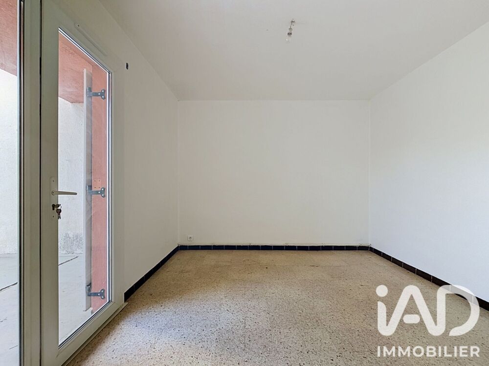 Vente Maison Vente Maison/villa 4 pièces Fos-sur-mer