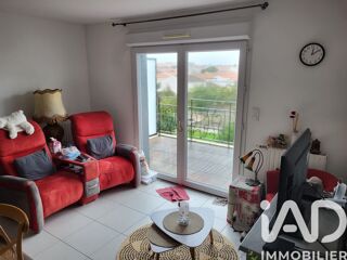  Appartement à vendre 4 pièces 75 m²