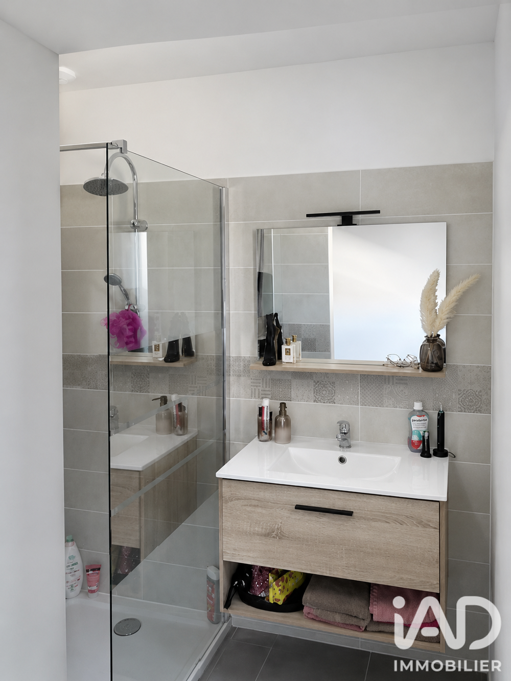 Vente Maison Vente Maison/villa 4 pièces Pia