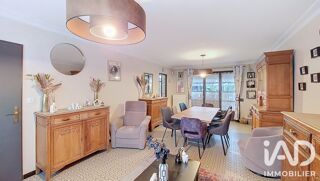  Maison à vendre 5 pièces 130 m²