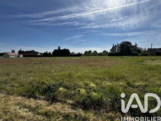  Terrain à vendre 1357 m²