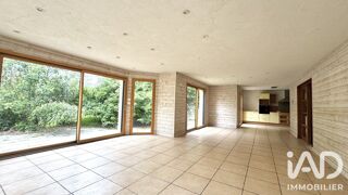  Maison à vendre 8 pièces 186 m²