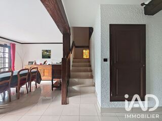  Maison à vendre 8 pièces 190 m²