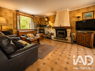  Maison à vendre 4 pièces 90 m²