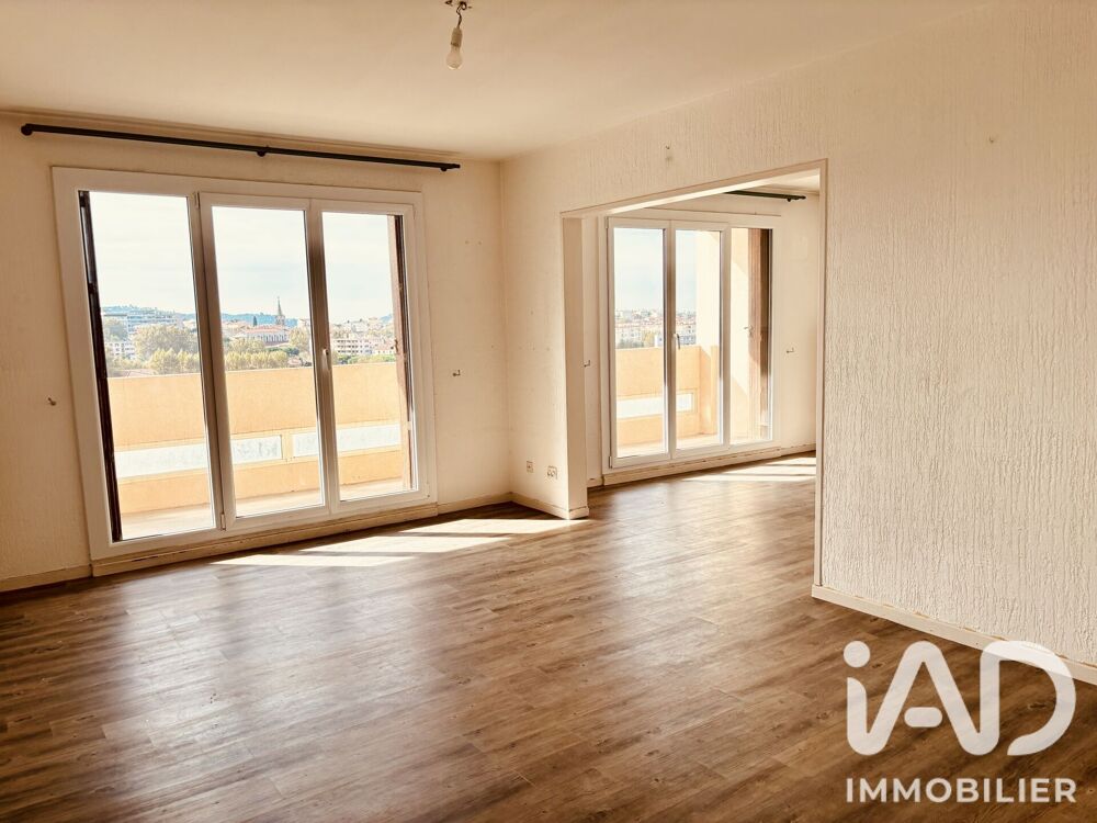 Vente Appartement 6 pièces