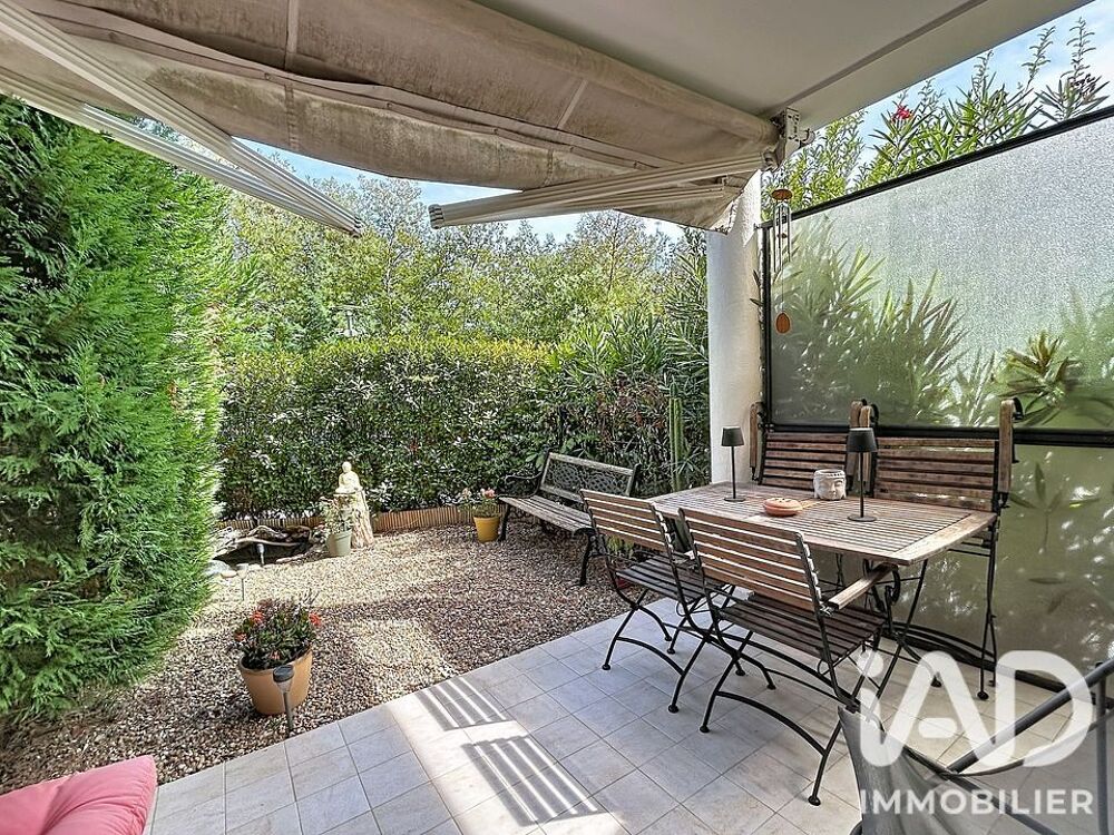 Vente Appartement Vente Appartement 1 pièce Mandelieu-la-napoule