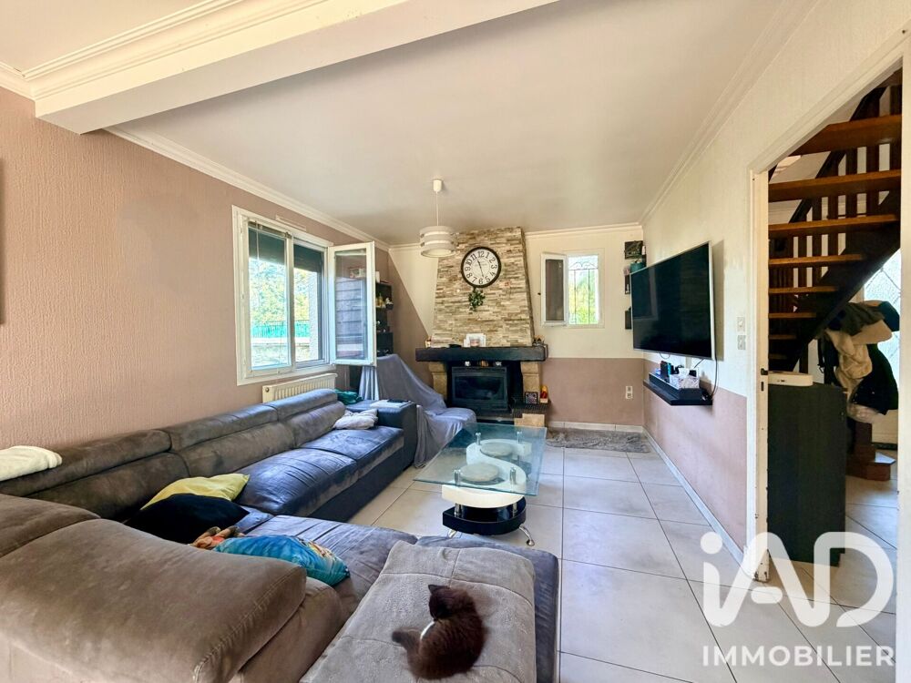 Vente Maison Vente Maison/villa 5 pièces Bordères-sur-l'Échez