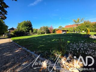 Vente Maison Vente Maison/villa 5 pièces Chélieu