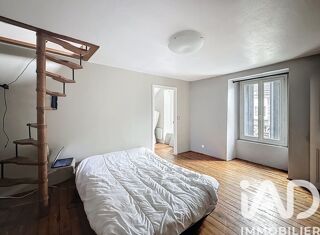  Maison à vendre 4 pièces 62 m²