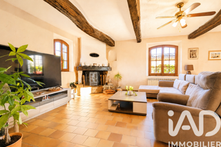  Maison à vendre 6 pièces 206 m²