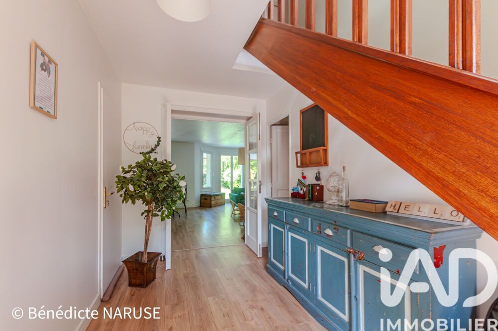 Vente Maison/villa 7 pièces