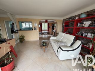  Maison à vendre 6 pièces 121 m²
