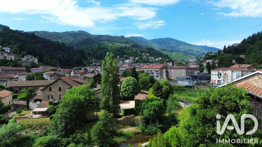 Vente Maison de ville 4 pièces