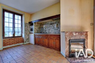  Maison à vendre 6 pièces 134 m²