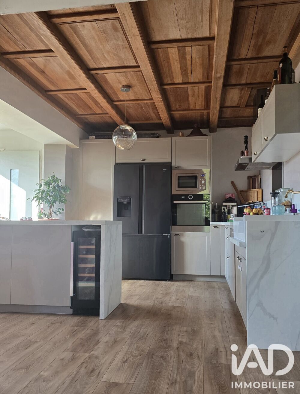Vente Maison traditionnelle 8 pièces