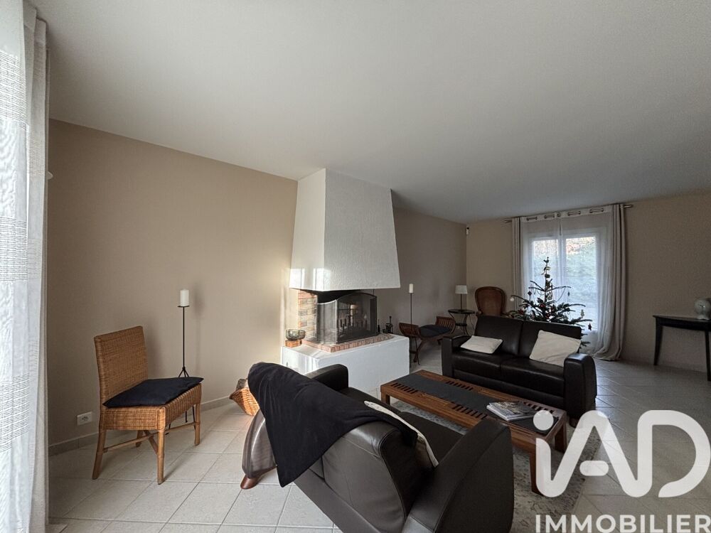 Vente Maison/villa 8 pièces