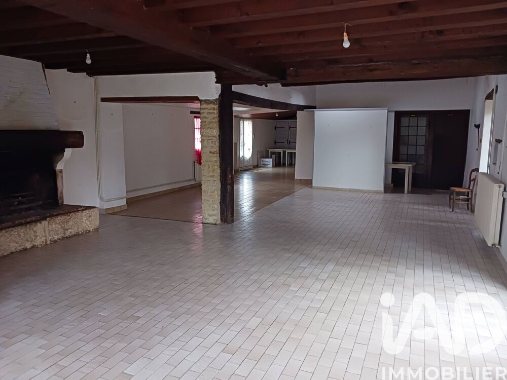   Vente Boutique/Local commercial 222 m&sup2; 