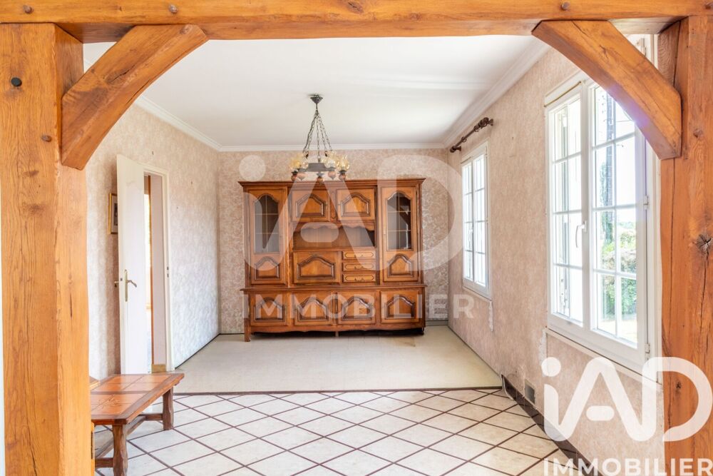 Vente Maison/villa 3 pièces
