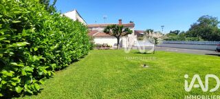  Maison à vendre 6 pièces 124 m²