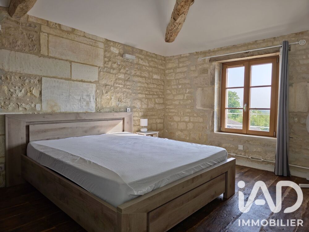 à vendre  Maison Jarnac (16200)