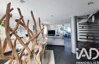  Maison à vendre 4 pièces 115 m²