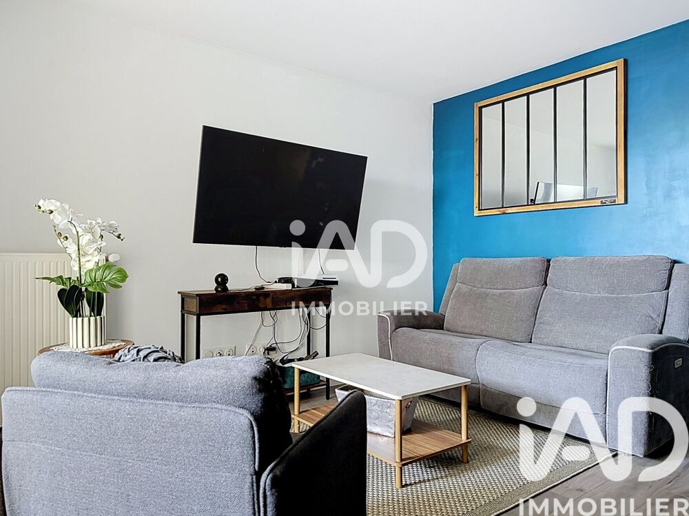 Vente Appartement Vente Appartement 4 pièces Jouars-pontchartrain