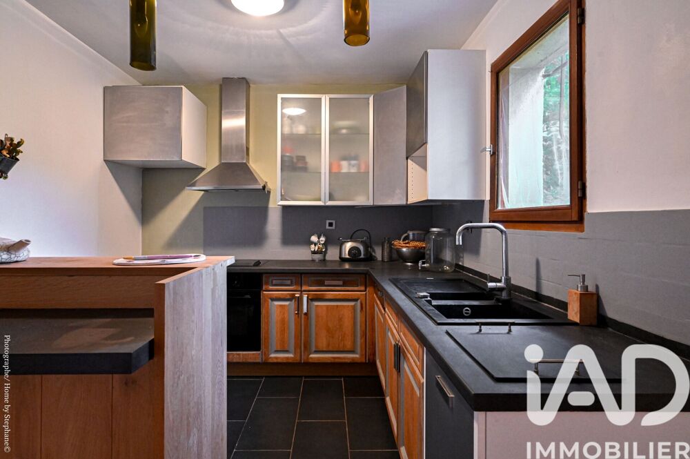 Vente Maison traditionnelle 4 pièces