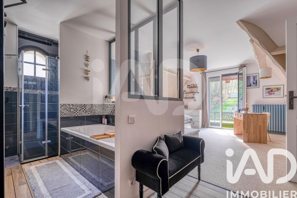 � vendre  Maison Mont�vrain (77144)