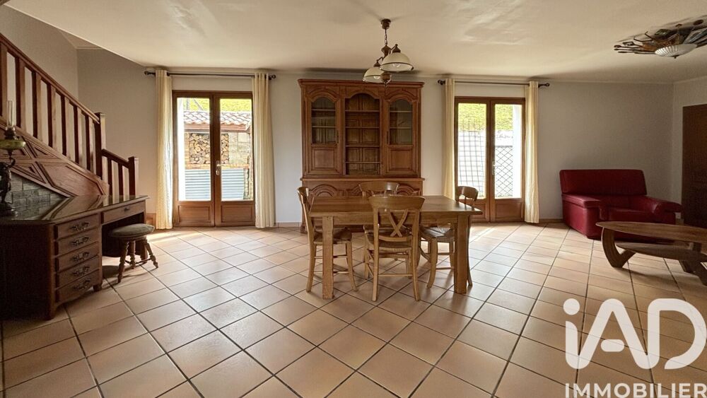 Vente Maison traditionnelle 5 pièces