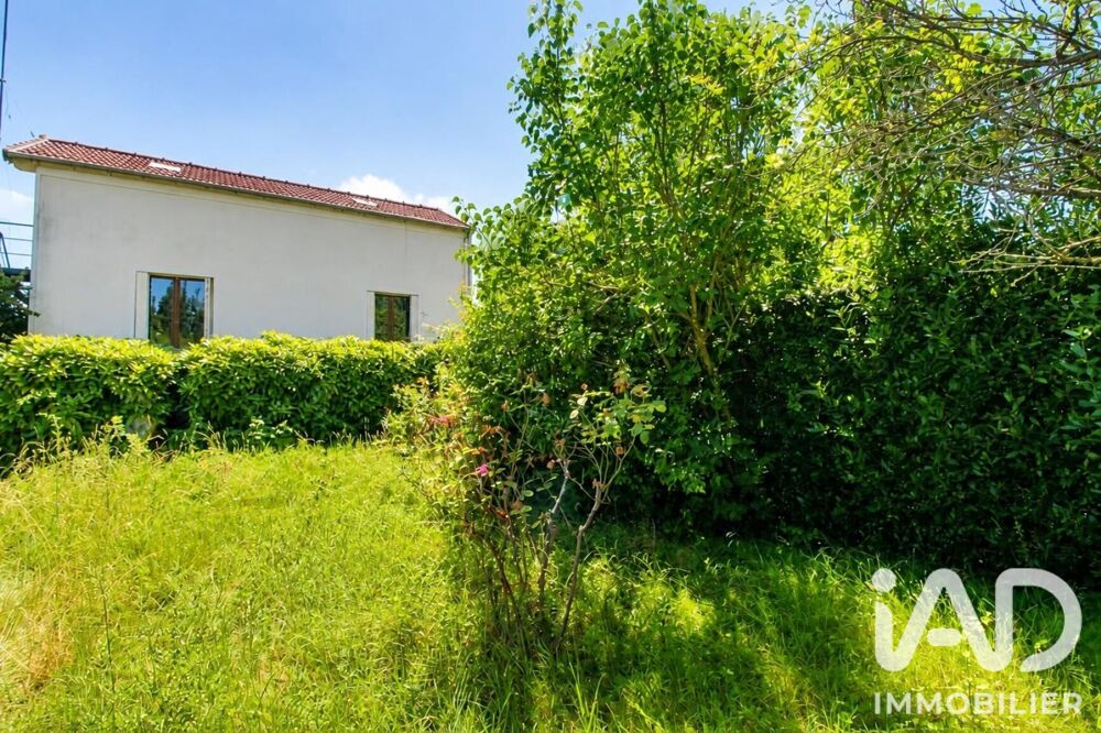 Vente Maison Vente Maison/villa 6 pièces Neuilly-plaisance