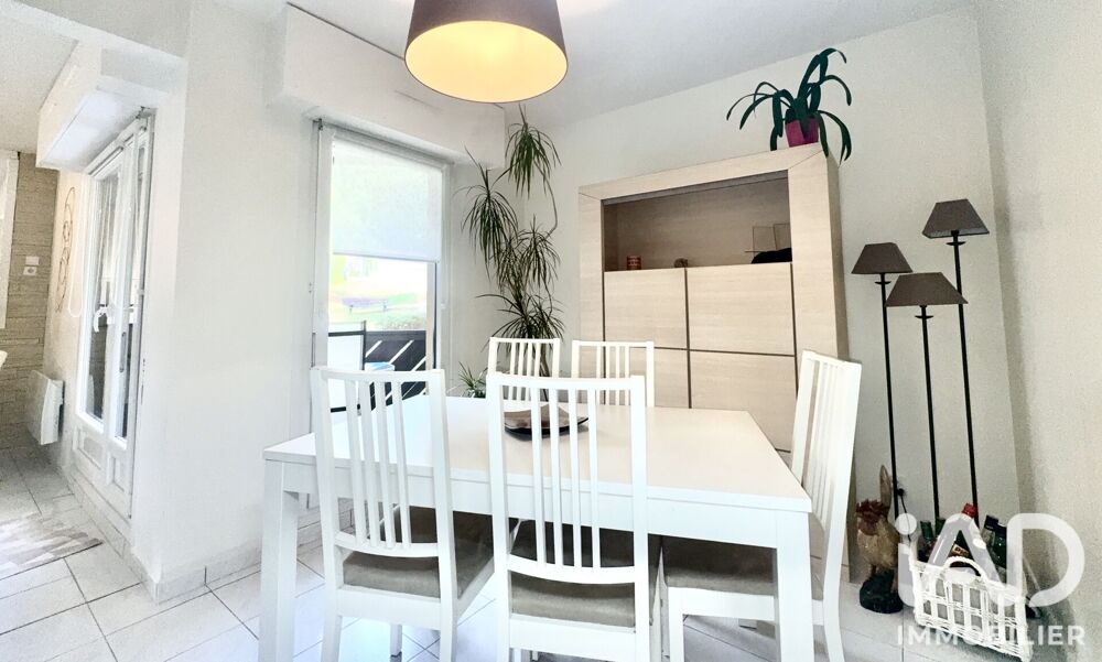 Vente Appartement Vente Appartement 5 pièces Metz