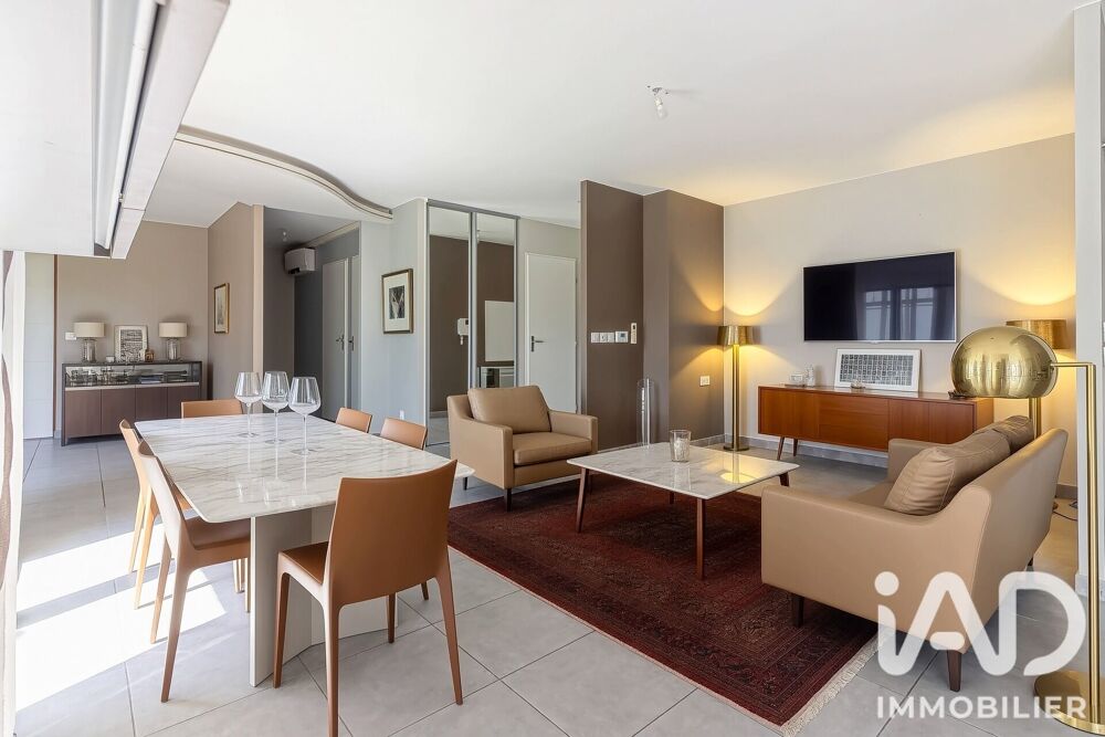 Vente Appartement Vente Appartement 5 pièces Genas