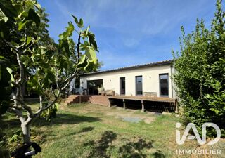  Maison à vendre 5 pièces 100 m²