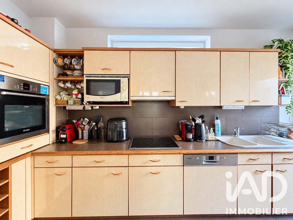 à vendre  Maison Clamart (92140)