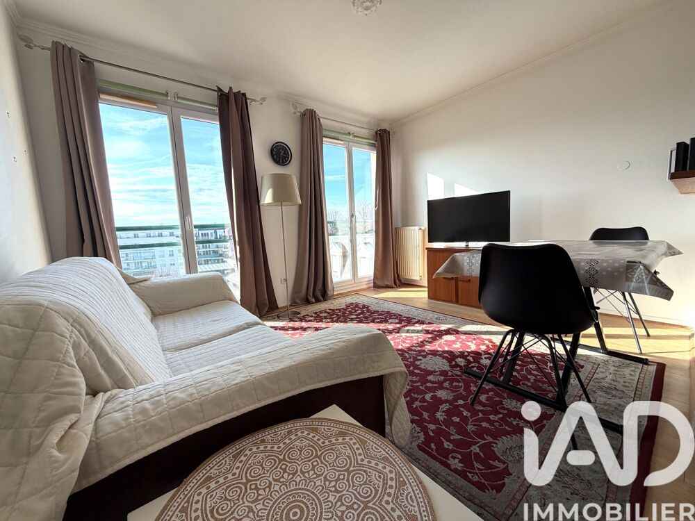 Vente Appartement Vente Appartement 2 pièces Corbeil-essonnes