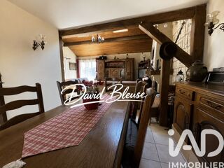  Maison à vendre 6 pièces 134 m²