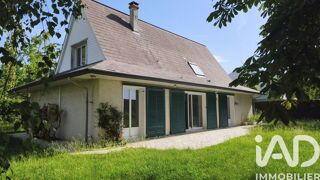  Maison � vendre 6 pi�ces 120 m�