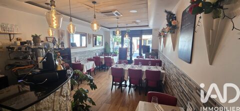   Vente Restaurant 150 m&sup2; 