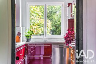  Appartement à vendre 3 pièces 84 m²