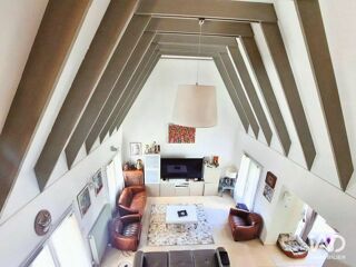  Maison à vendre 5 pièces 159 m²