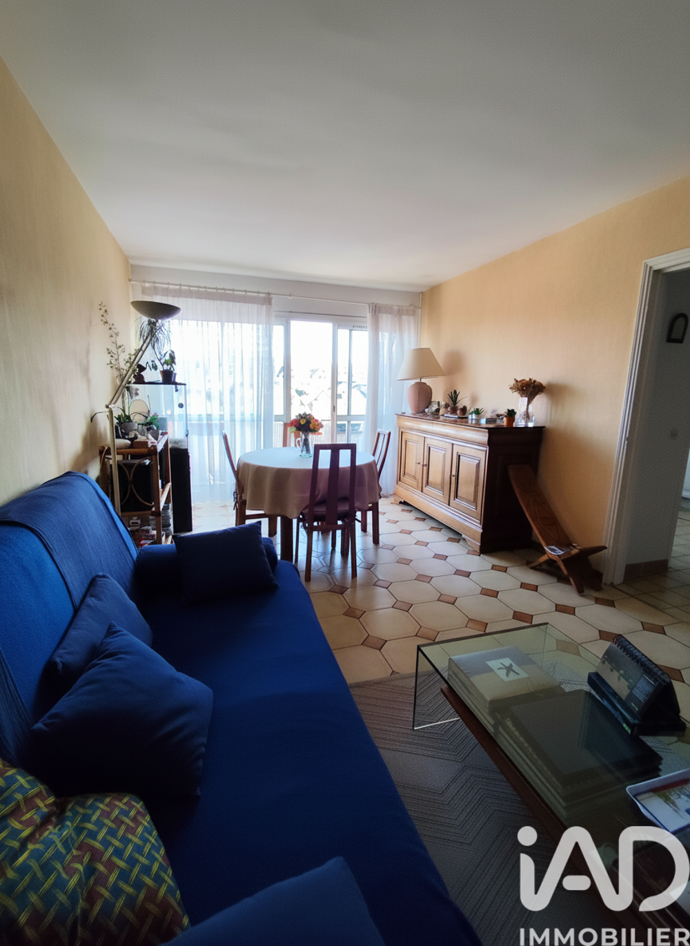 Vente Appartement Vente Appartement 4 pièces Écouen