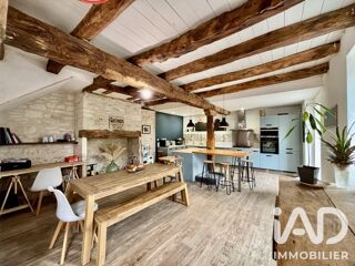  Maison à vendre 5 pièces 135 m²