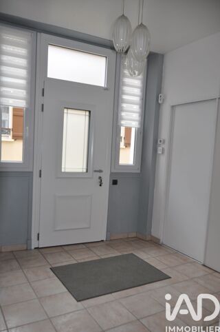  Maison à vendre 7 pièces 180 m²