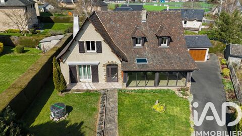  Maison � vendre 6 pi�ces 204 m�