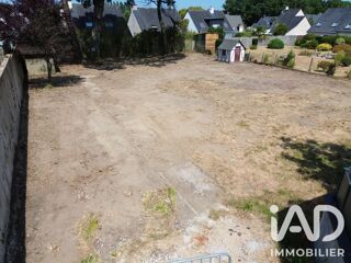  Terrain à vendre 875 m²