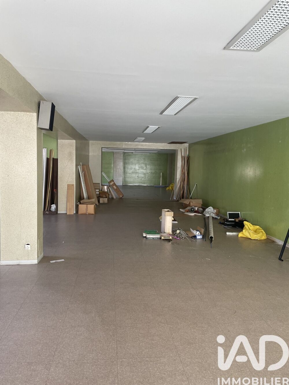 Vente Immeuble Vente Immeuble 400 m&sup2; Dieuze