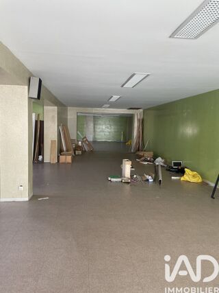  Immeuble à vendre 400 m²