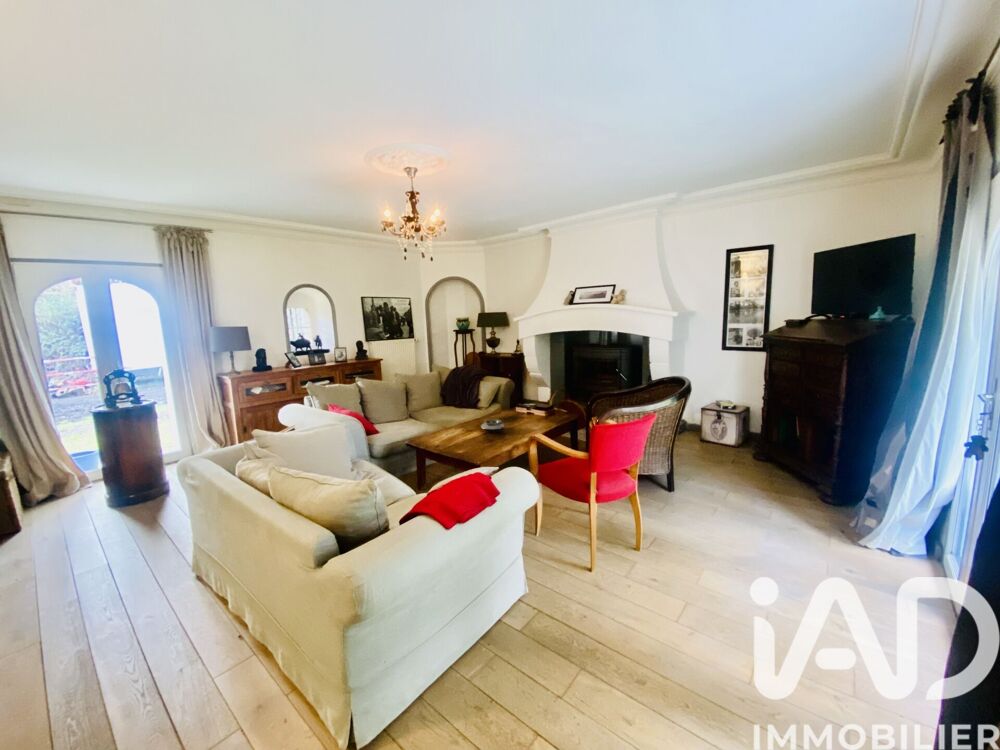 à vendre  Maison Saint-André-des-Eaux (44117)