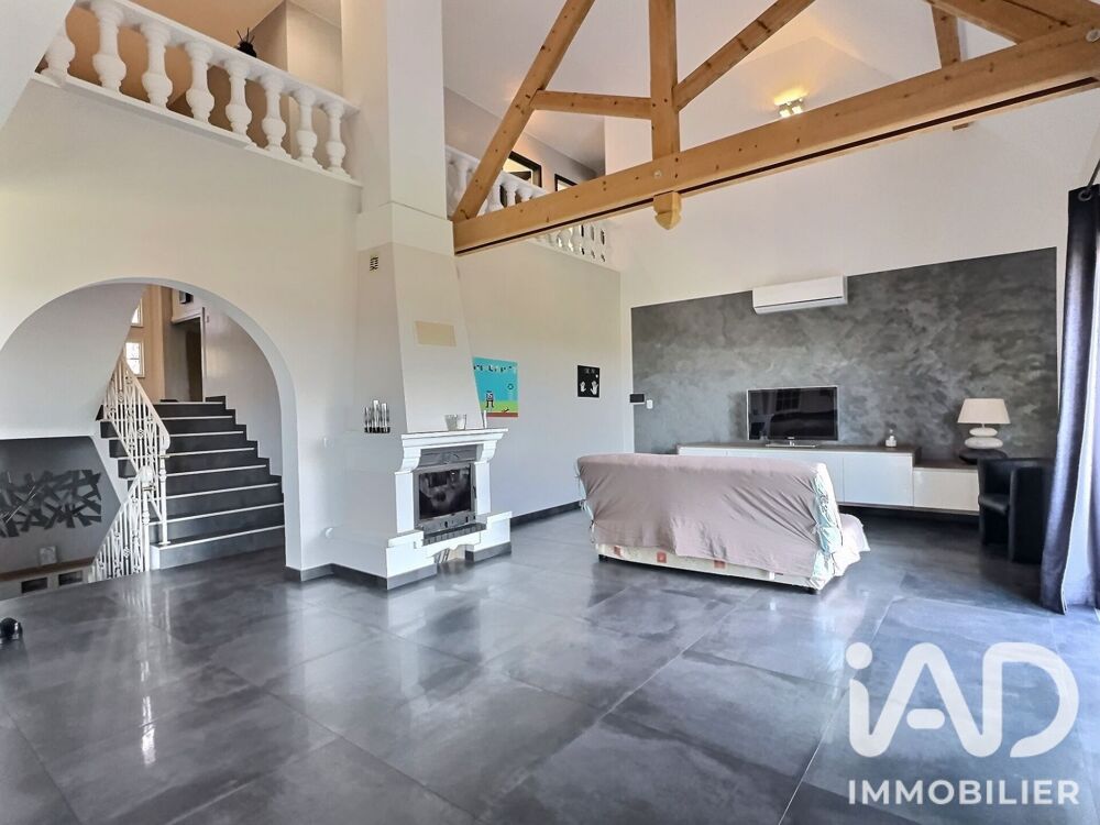 Vente Maison Vente Maison/villa 7 pièces Œting