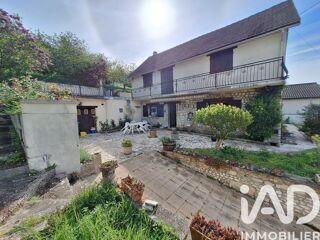  Maison à vendre 7 pièces 143 m²